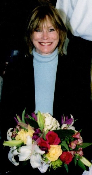 Obituary of Bettianne Goldman