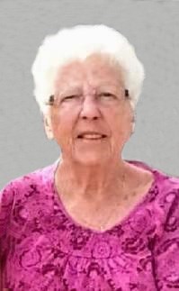 Obituary of Joan Duncan