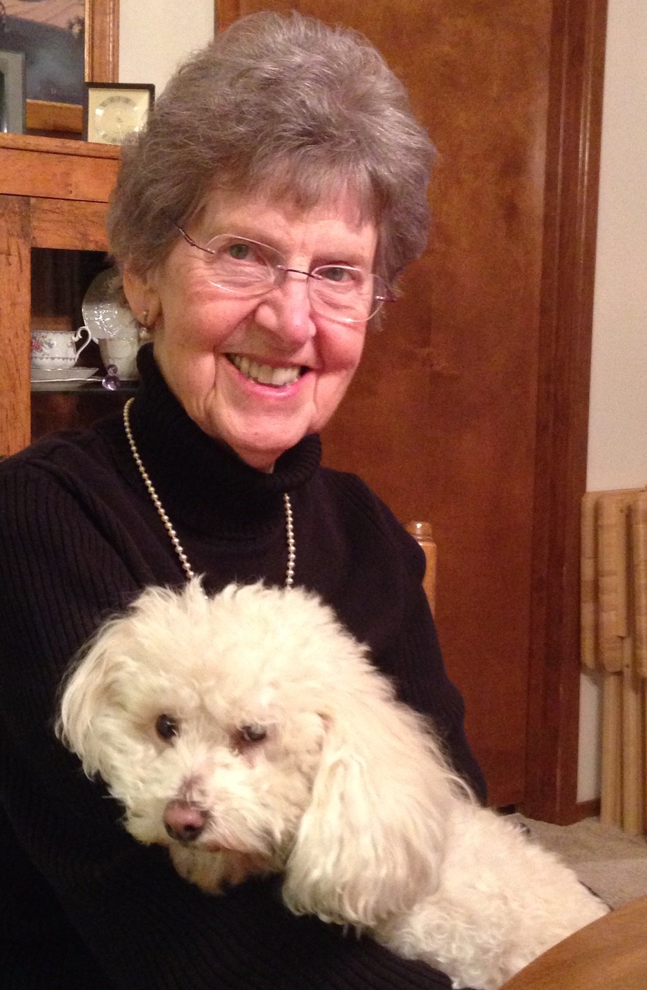 Obituary of Ardythe Lorraine Kornstad