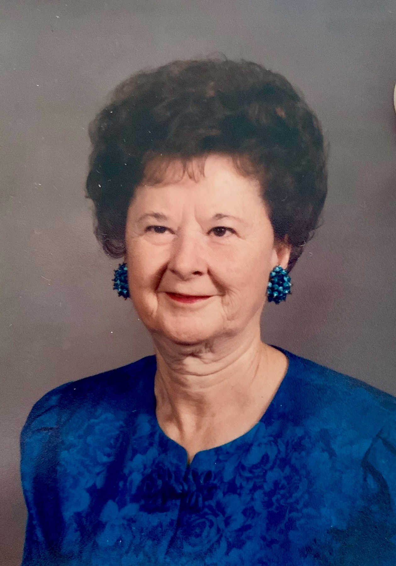 Obituary of Connie Hinds Windom