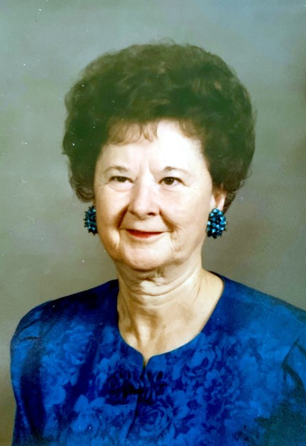 Obituary of Connie Hinds Windom