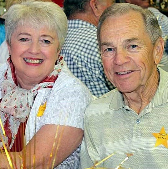 Obituario de James Monroe & Donna Yvonne Eaton