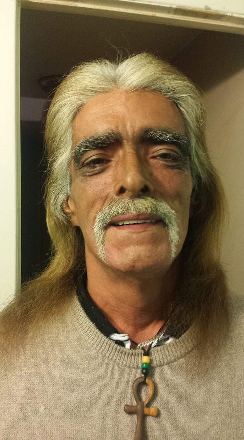 Obituary of David E. Desroches