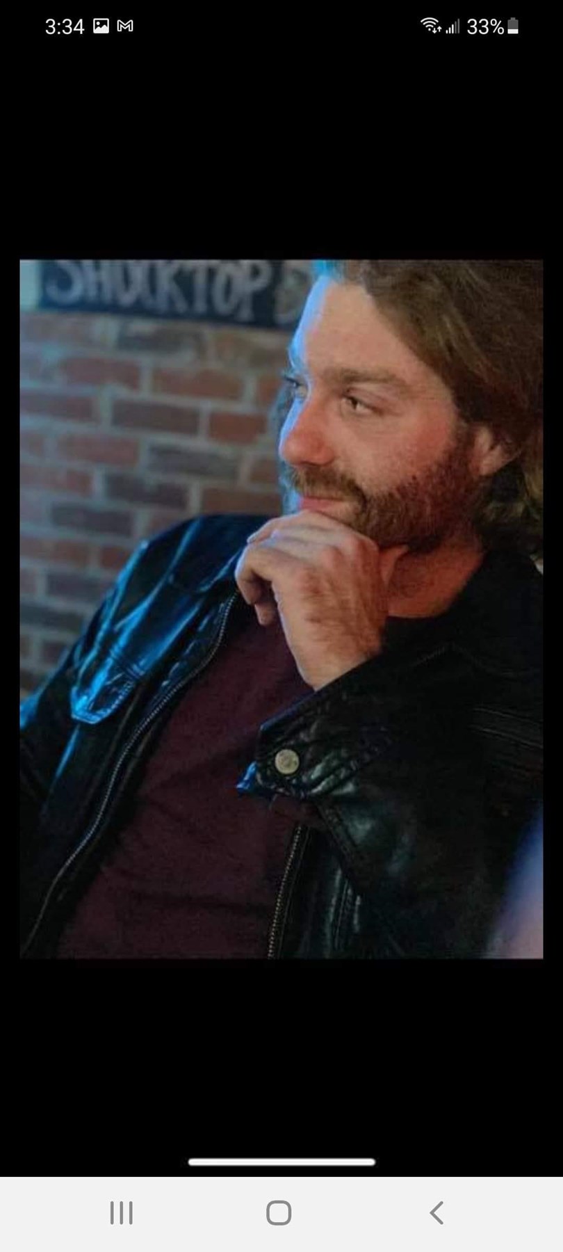 Obituary of Jacob Paul David Day