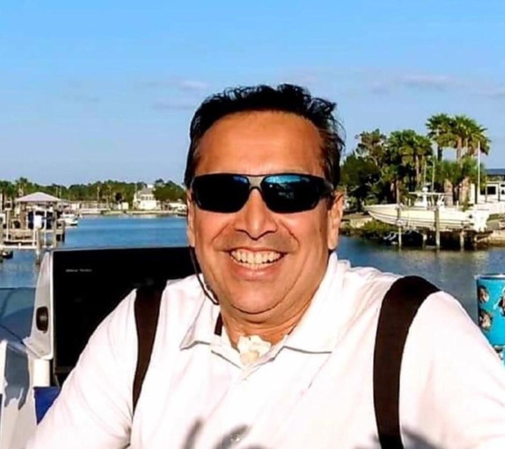 Obituary of Frederick Farhad Javidi