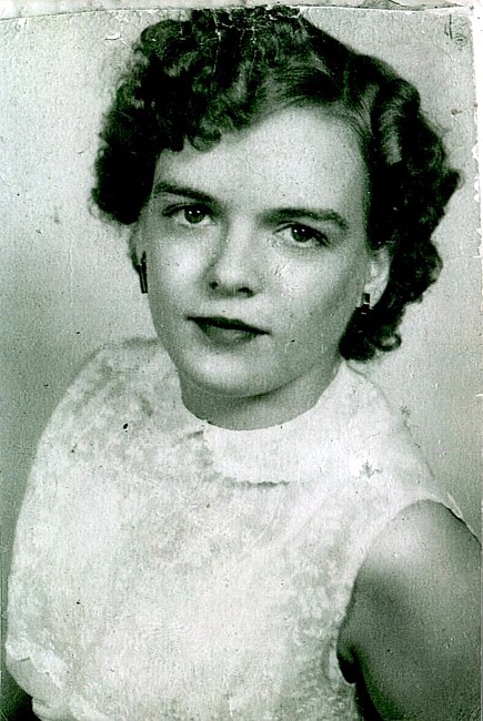 Obituary of Vera Lavonne Snapp