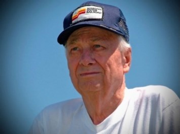 Obituary of Roy Stegall