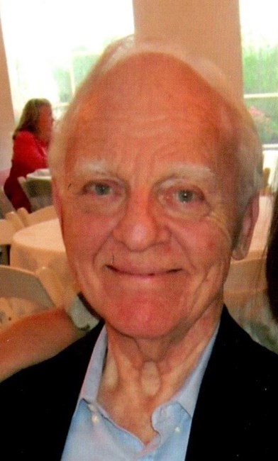 Obituary of Mr. Edward Joseph Archibald