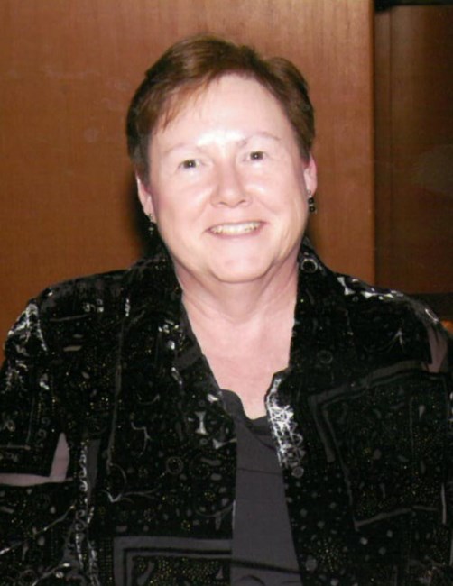 Obituary of Lynda Cook