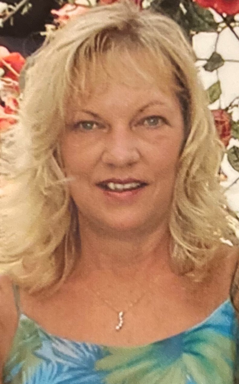 Obituary of Diana Gail Hopkins