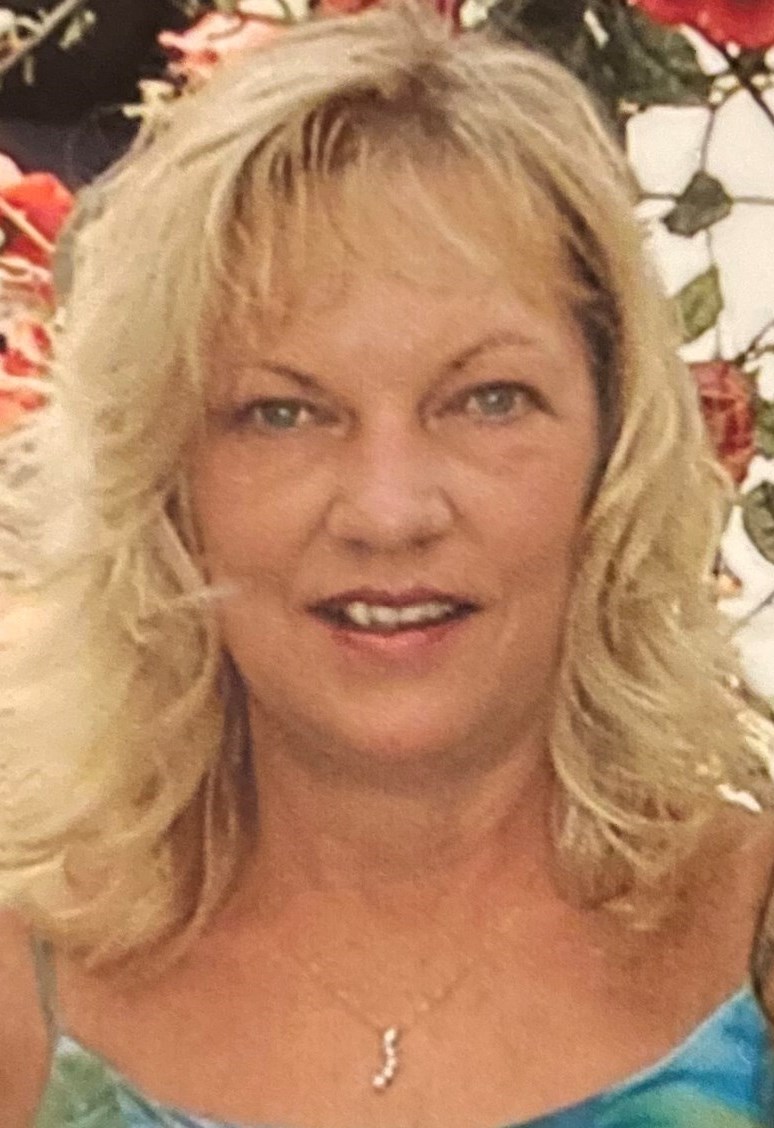 Diana Gail Hopkins Obituary Columbus, OH