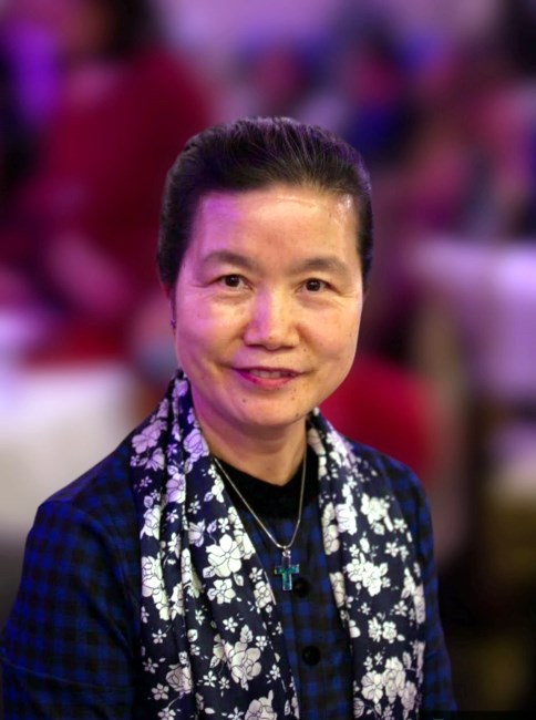 Obituary of Chun Ju Li