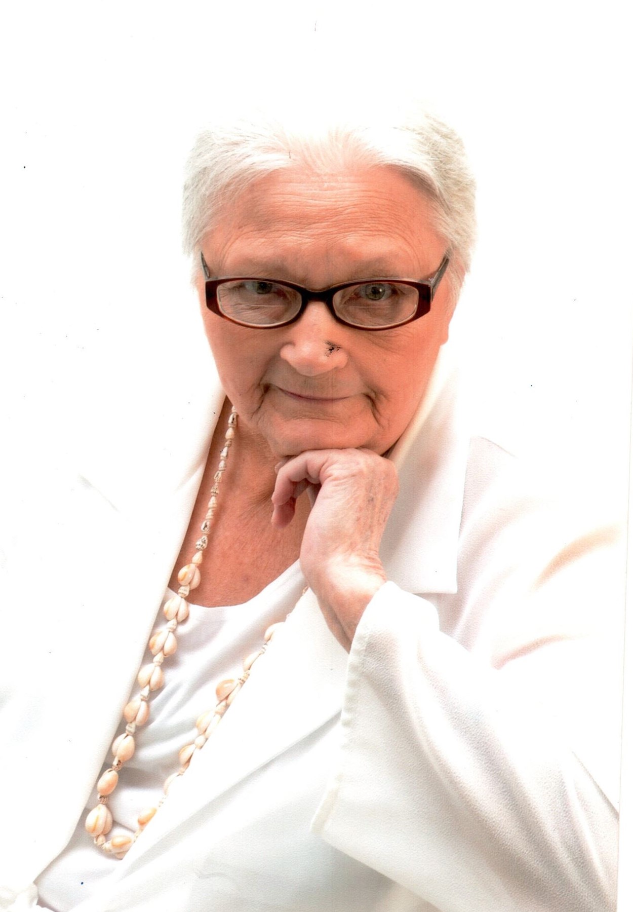 Obituario de Shelby Jean Tucker