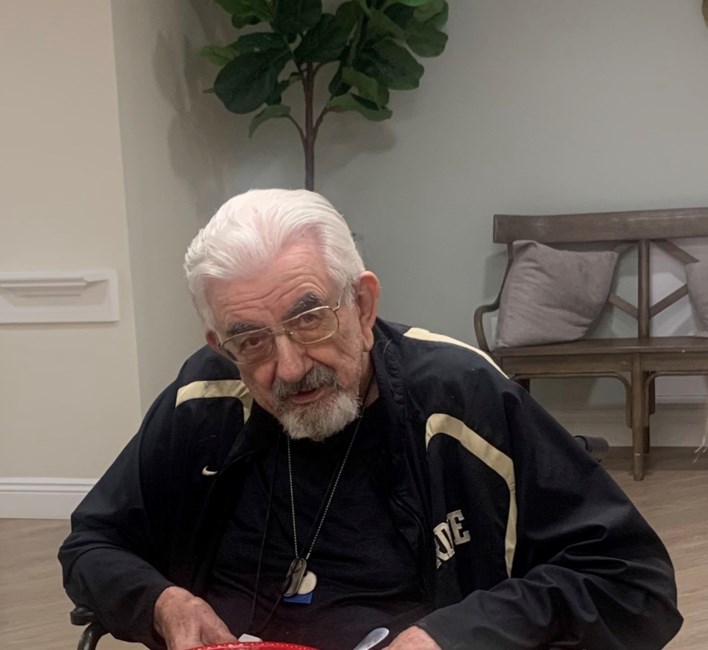 Obituary of Lowell Reed Barker