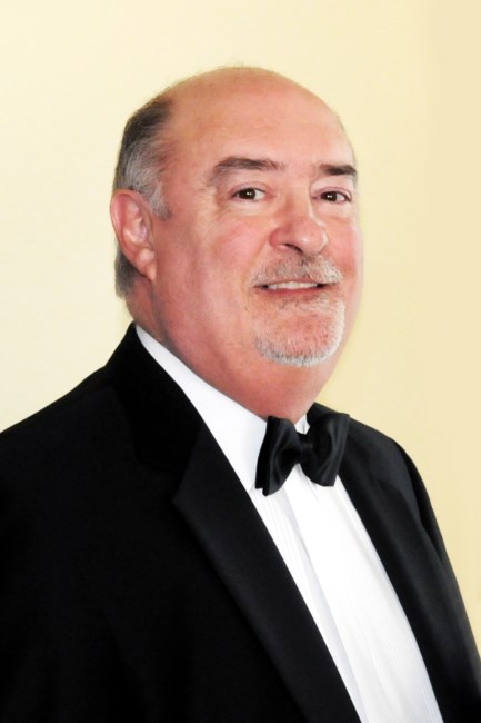 Avis de décès de Stephen L. Russell