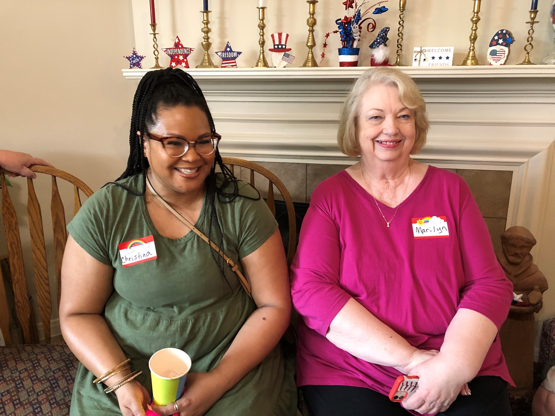 Obituary of Marilyn Smith Payne