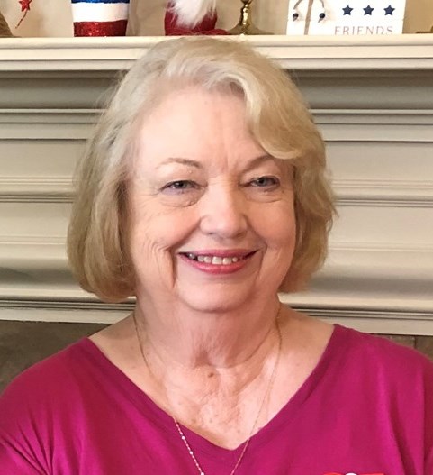 Obituary of Marilyn Smith Payne