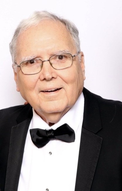 Obituary of Henry Scott "Diz" Caldwell