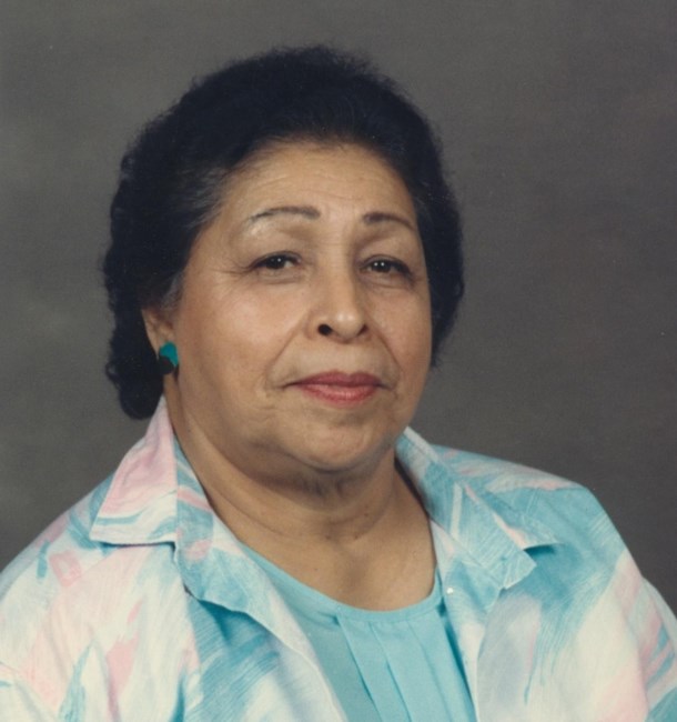 Obituary of Jessie Gamino Garcia