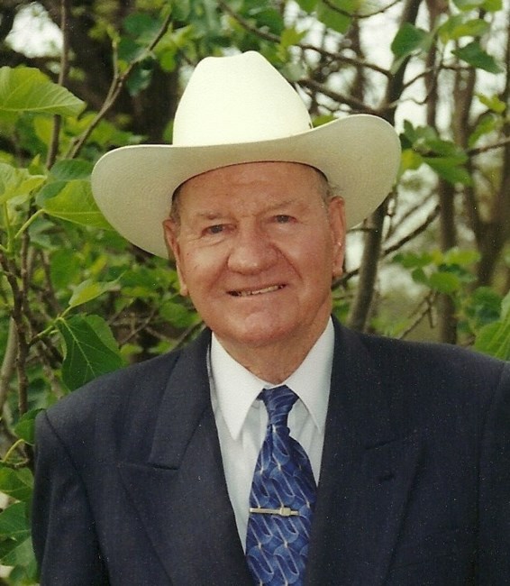 Obituary of Eddie J Radle