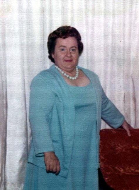 Obituary of Lois Keith