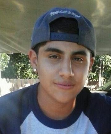 Obituary of Serafin Angel Angel Gonzalez