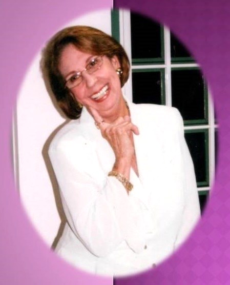 Obituario de Sonia Palacios Montañez