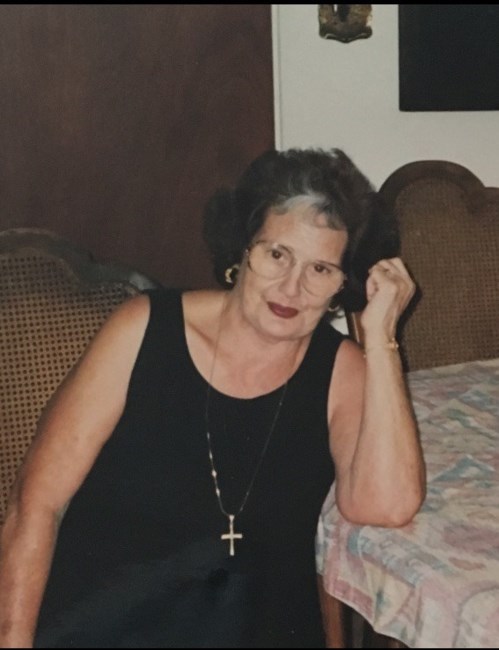 Obituary of Gloria Catherine Chavez