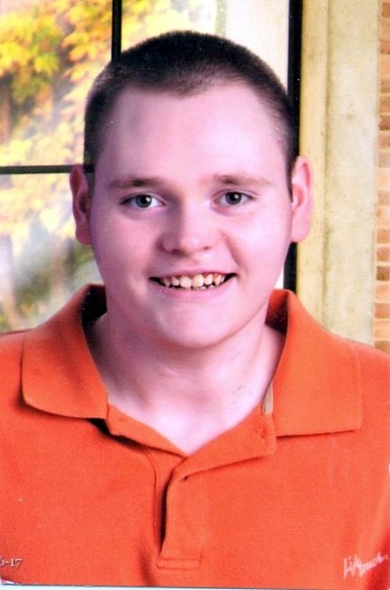 Obituary of Logan Edward Lee