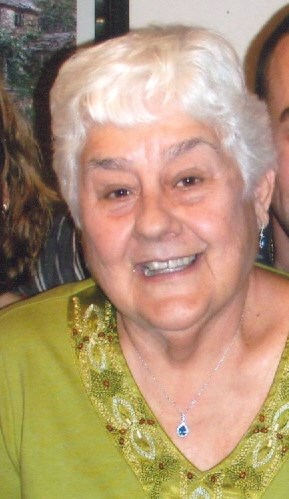 Obituary of Elsa Natividad Perez
