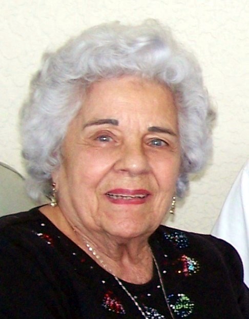 Obituary of Joann Geraci
