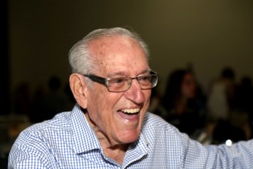 Obituary of Juan Francisco Bravo Garcia