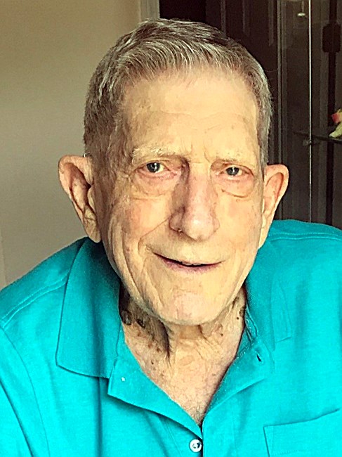 Obituary of William Carter "Bill" VanDeventer