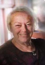 Obituary of Betty Sue Cutter