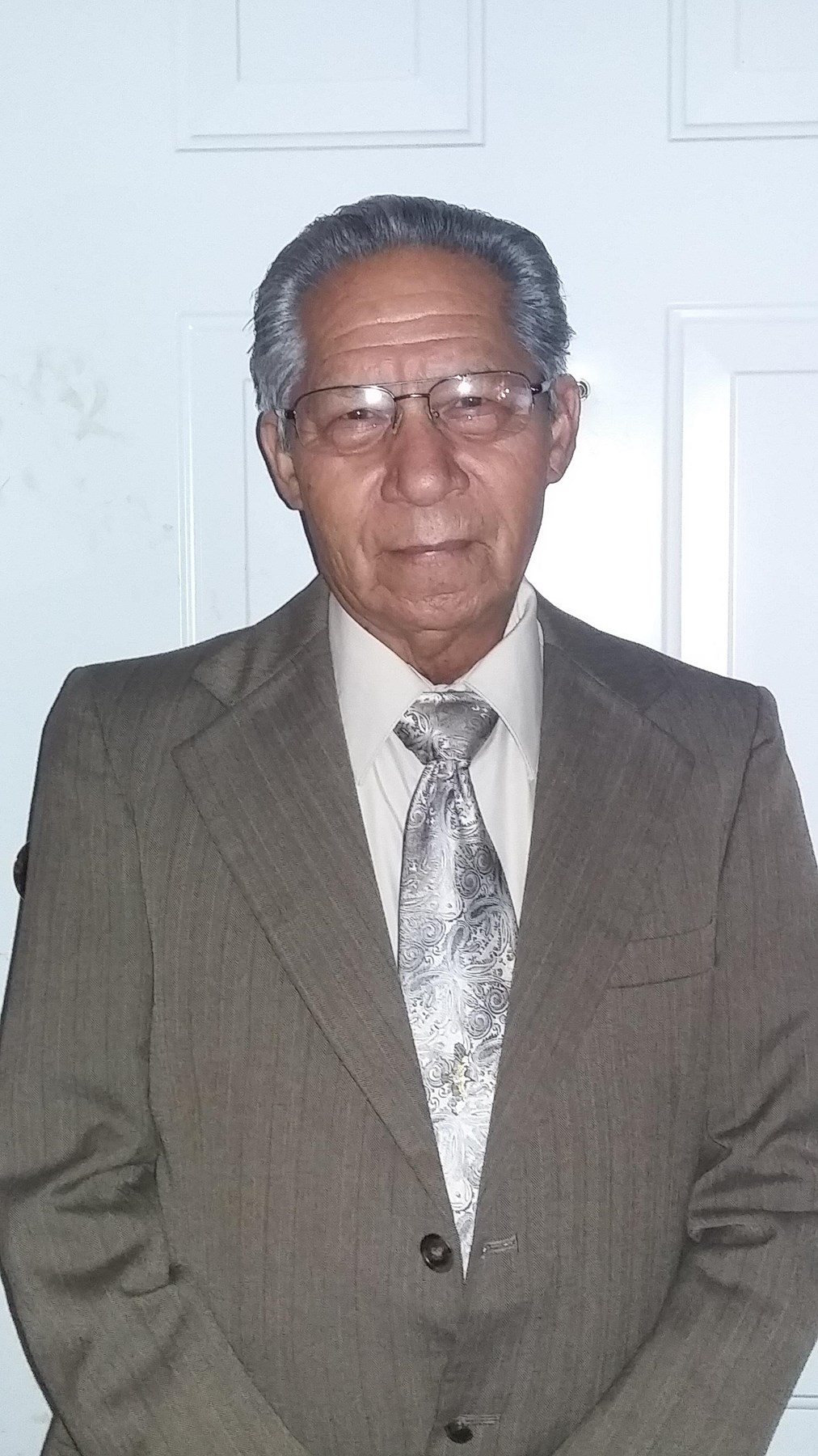 Jose Rodriguez Obituary Corpus Christi, TX
