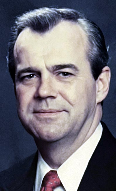 Obituary of Richard R. "Ron" Raines