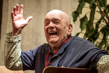 Obituary of Mr. Henry Patrick Deraedt