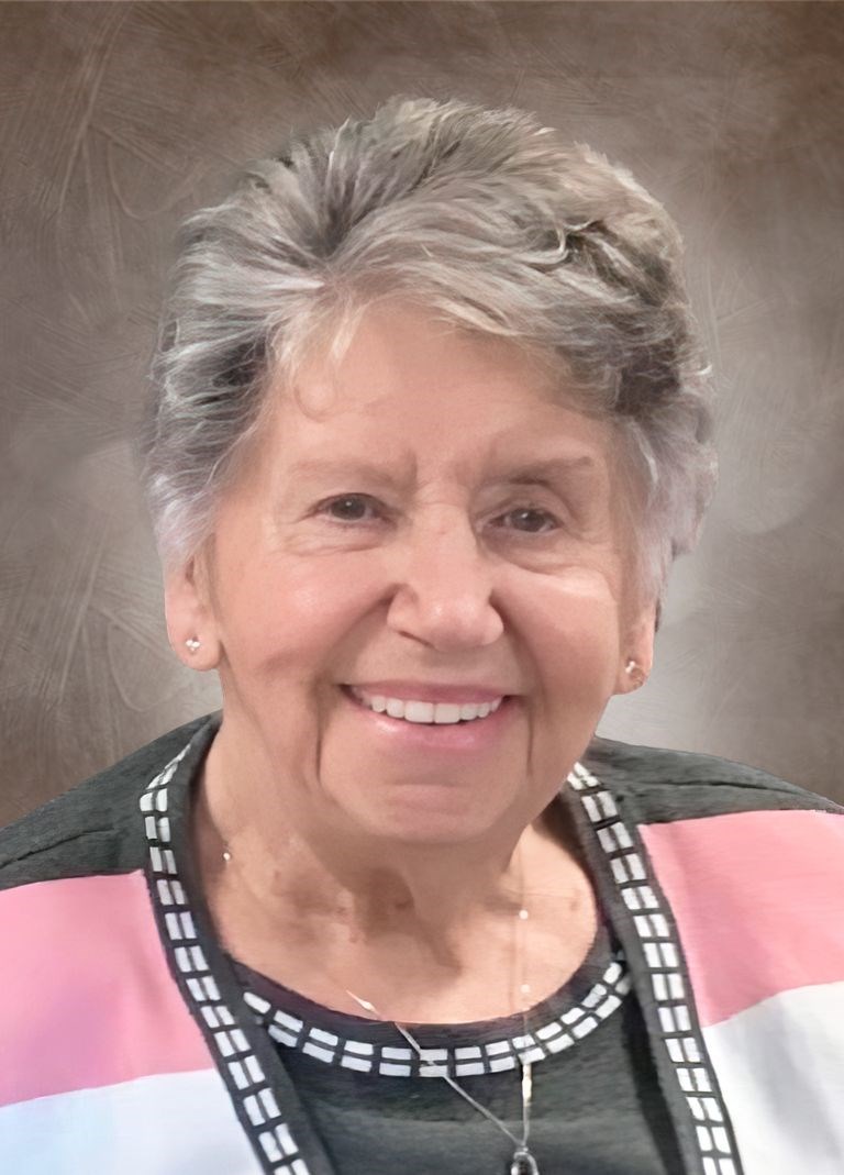 Jeannine (Allen) Brazeau Obituary La Prairie, QC