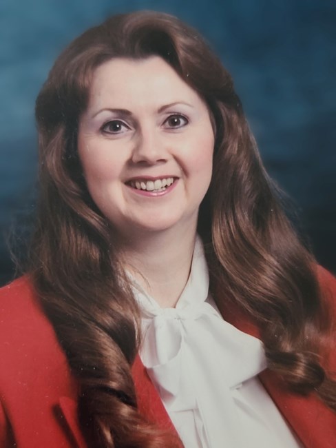 Obituary of Rhoda Mary Morgan