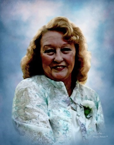 Obituary of Helen Cox