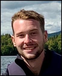 Obituary of Christopher Coomes