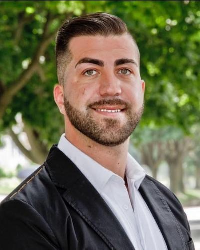 Obituary of Anthony Patrick Barone