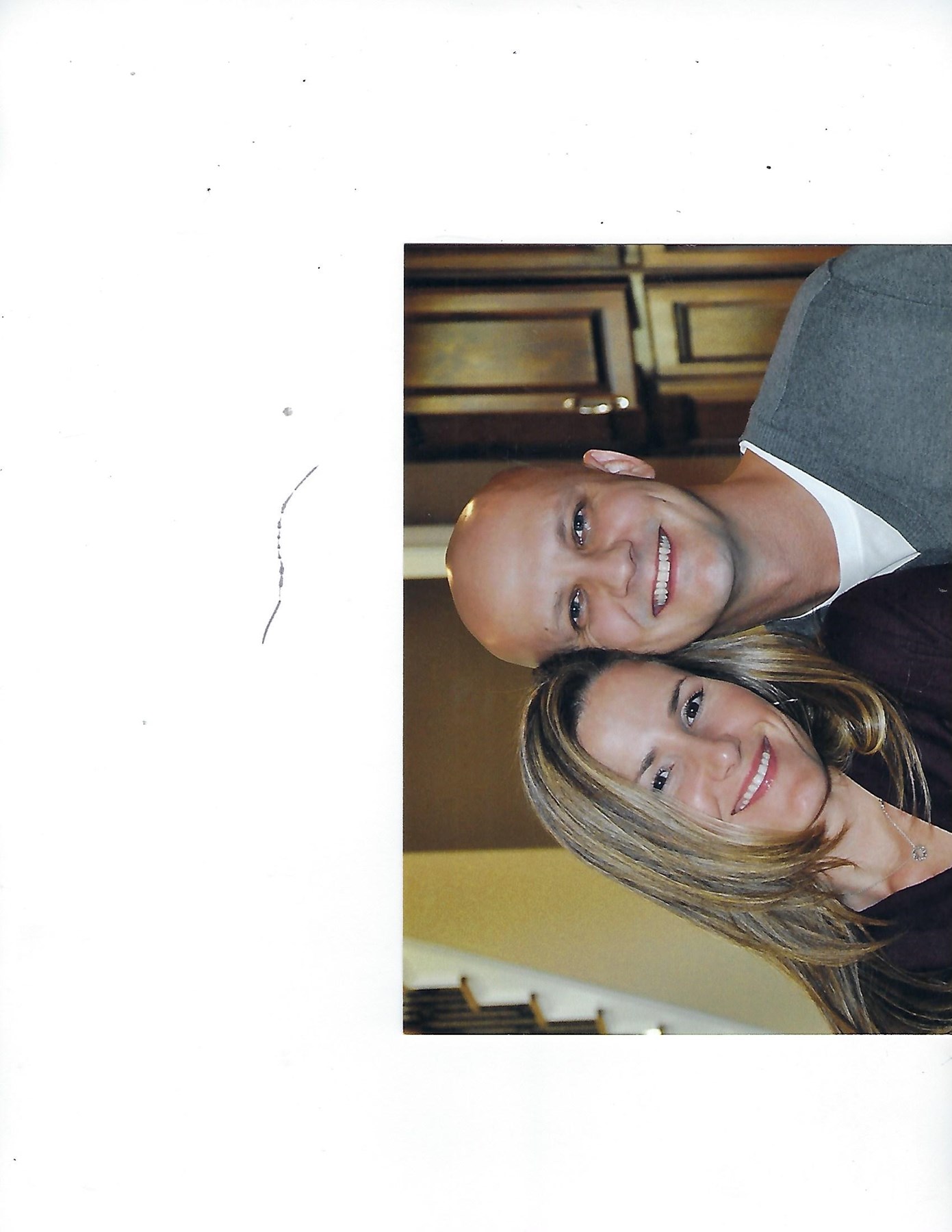 Obituary of Gregory Dougherty