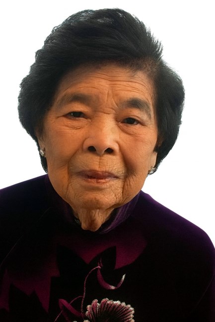 Obituary of Nhu Thi Pham