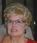 Maxine Baccinelli