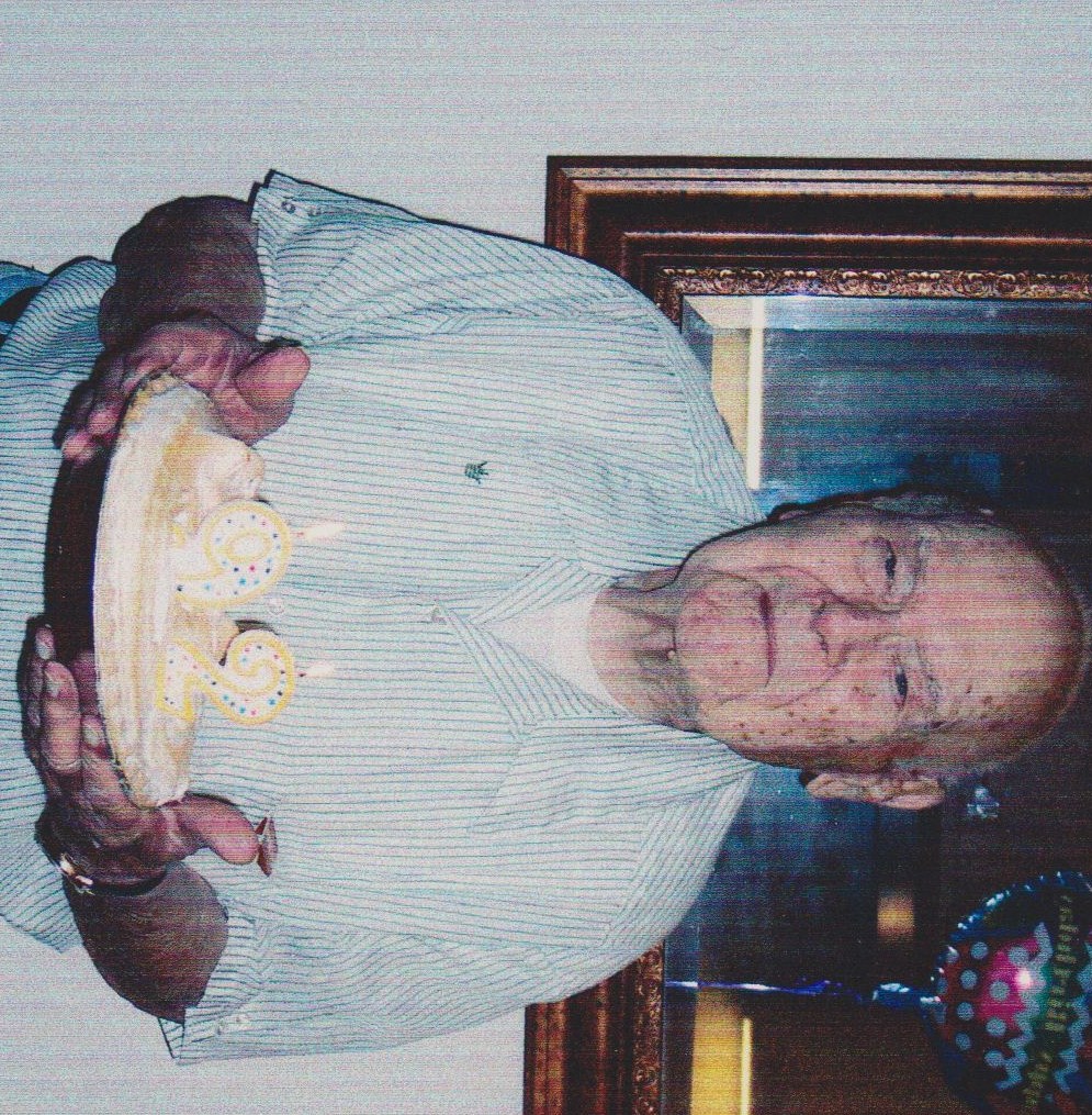 Obituary of Loren Alva Baldwin