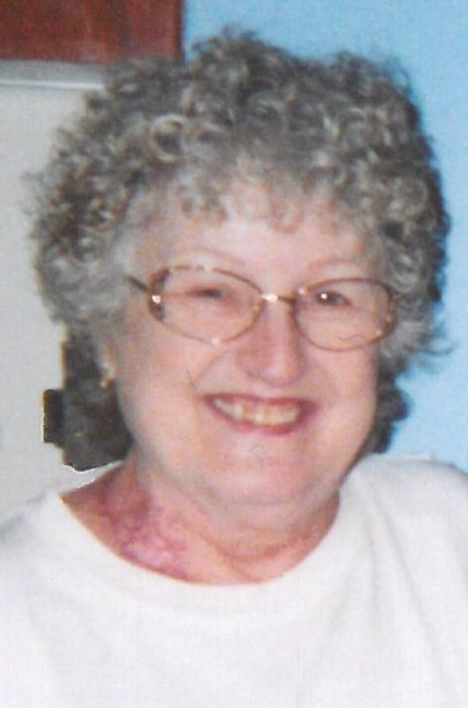 Obituary of Eileen Jessie Terpstra Herbig