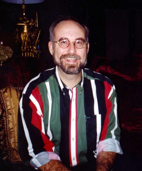 Obituary of Dr. Arthur Stacey Headley