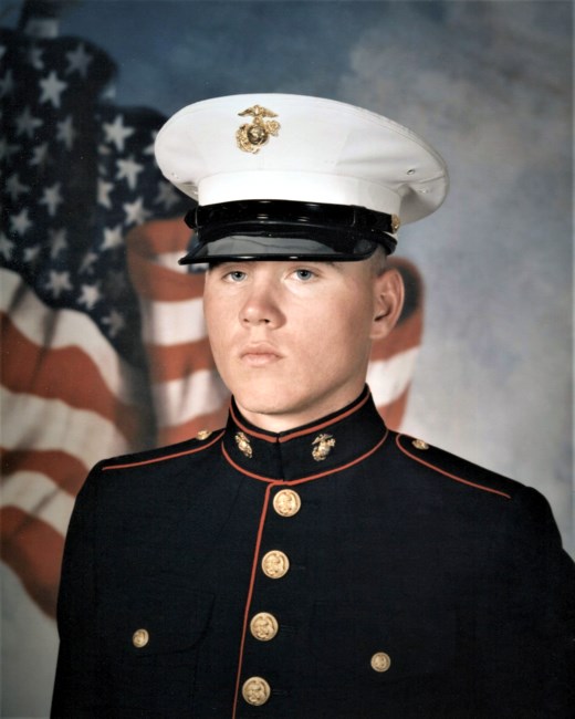 Obituary of Peter Josh Joshua Jernigan