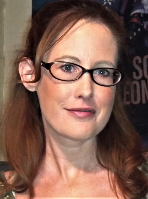 Obituary of Rebecca Anne Wright